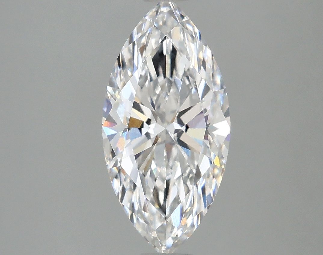 1.90 ct. marquise Lab Grown Diamond front image