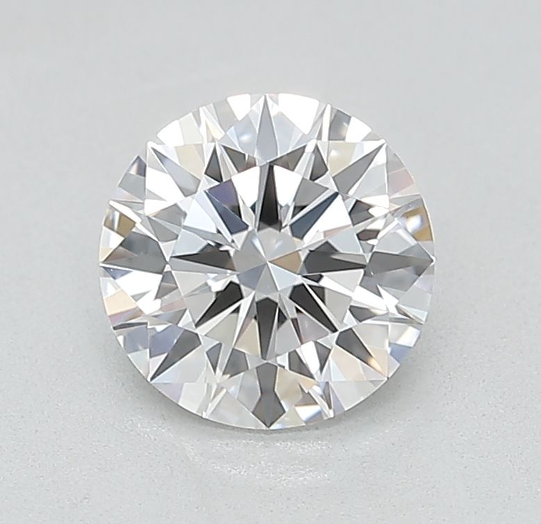 1.20 ct. round Lab Grown Diamond front image