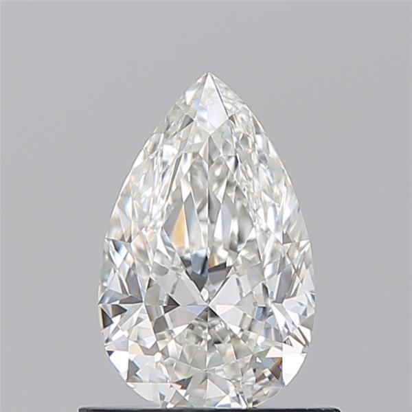 0.70 ct Pear diamond