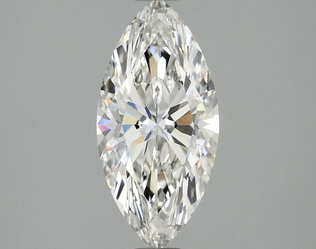 1.46 ct Marquise diamond