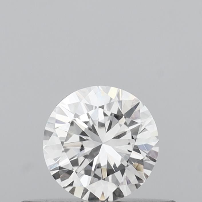 0.3 ct lab-grown Round Diamond