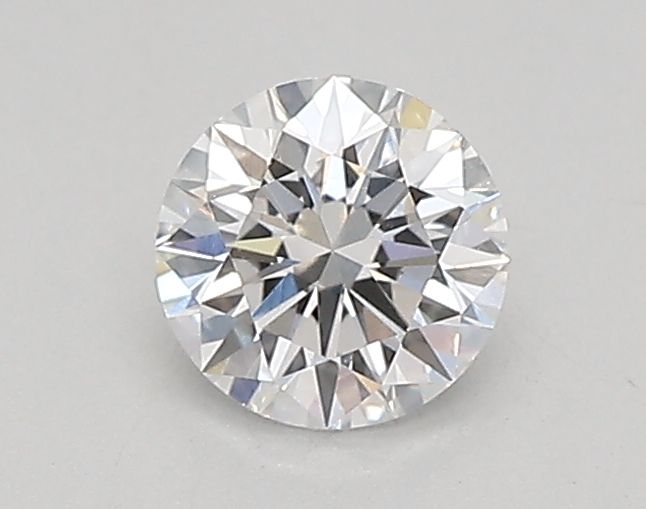 0.38 ct lab-grown Round Diamond