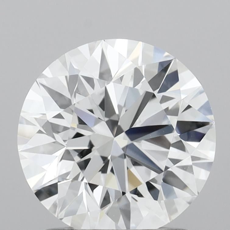 1.39 Carat