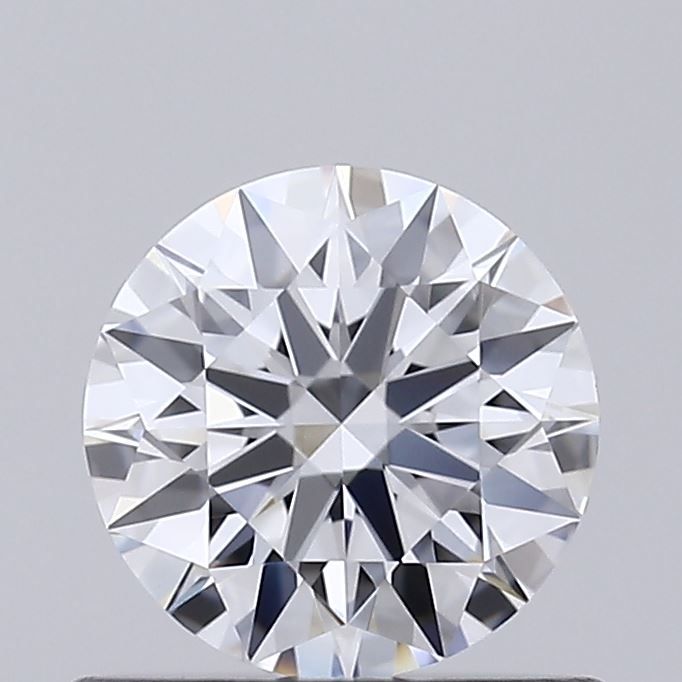 0.54 ct. round Lab Grown Diamond front image