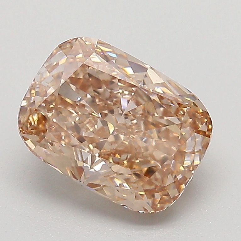2.05 ct Cushion Modified diamond