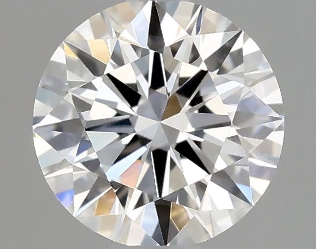 0.30 ct Round diamond