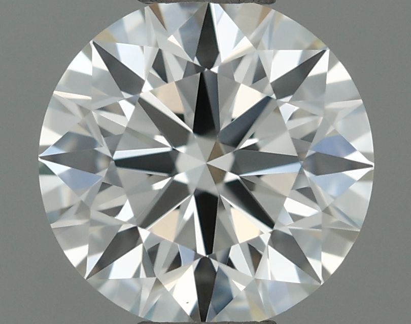 0.54 ct Round diamond