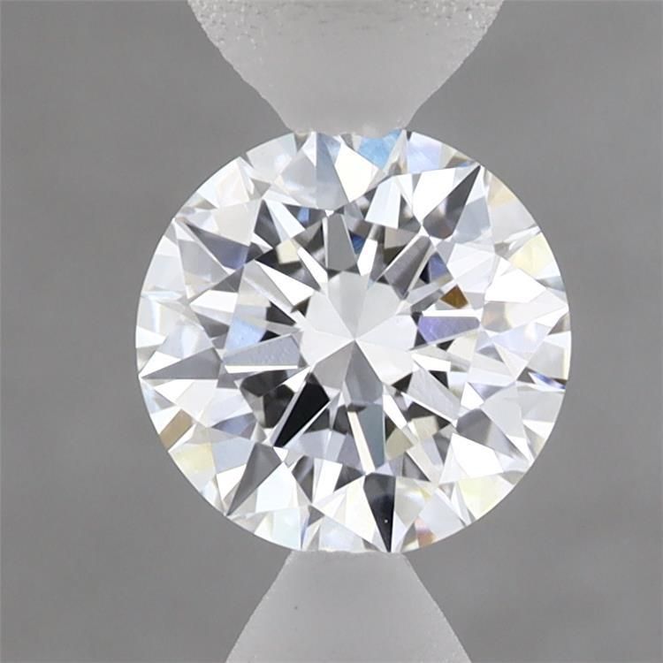 1.02 ct. round Lab Grown Diamond front image