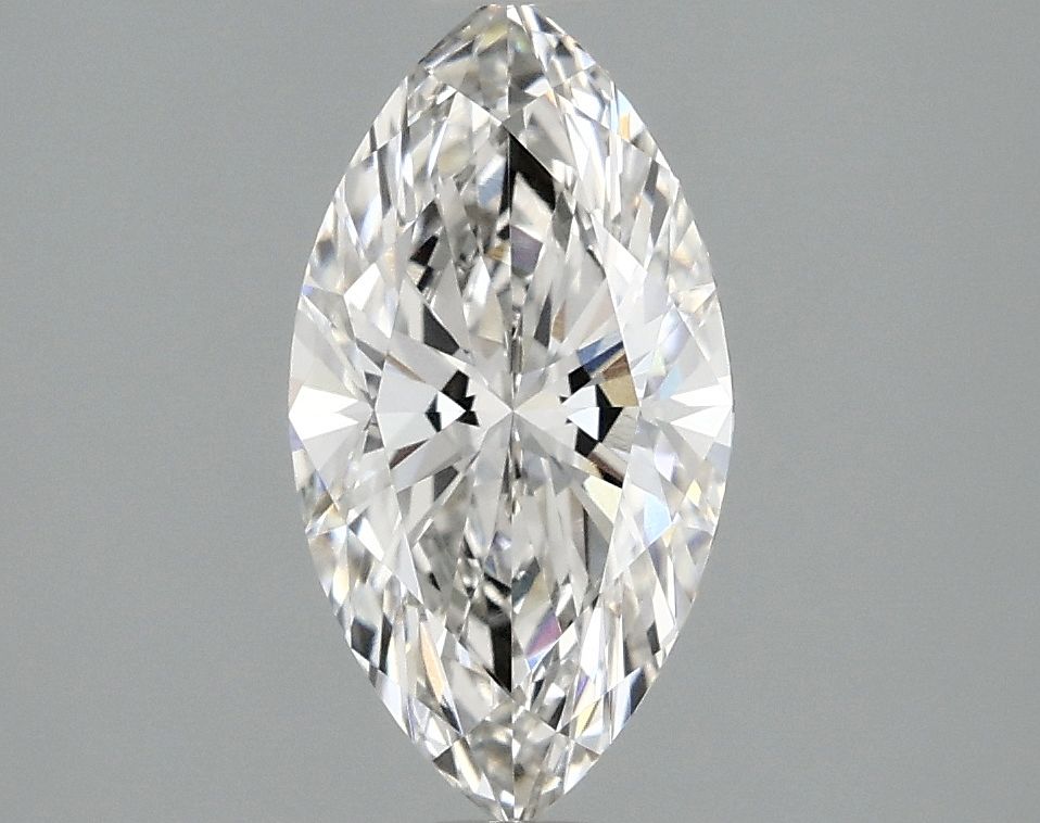1.51 ct Marquise diamond