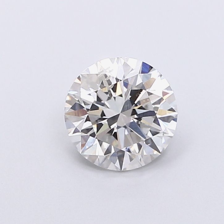1.00 ct. round Lab Grown Diamond front image