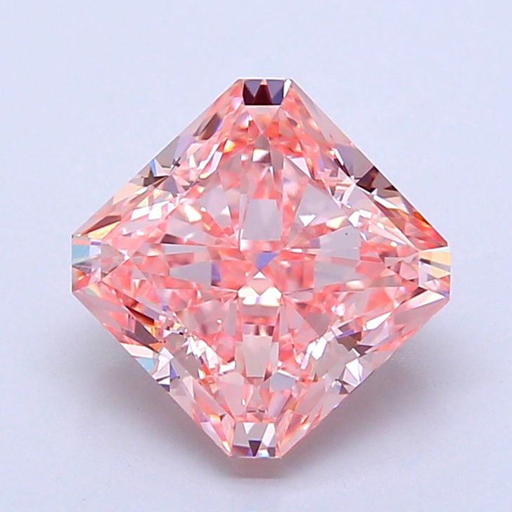 1.09 CT Fancy Intense Green PEAR