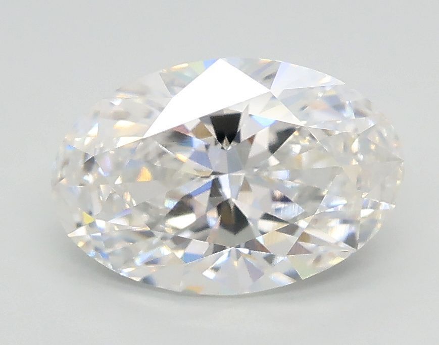 Diament 1.53 ct E/VVS2