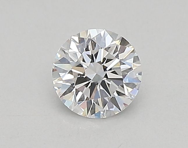 0.27 ct lab-grown Round Diamond