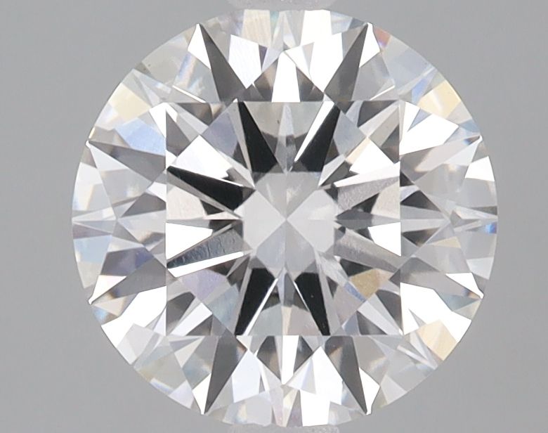 2.15 ct. round Lab Grown Diamond front image