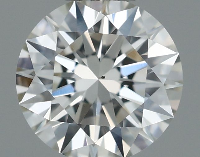 0.30 ct Round diamond