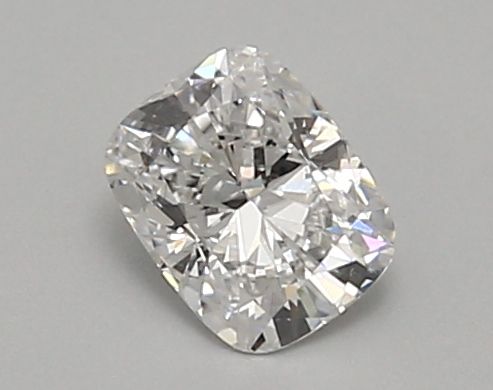 0.56 ct lab-grown Cushion modified Diamond