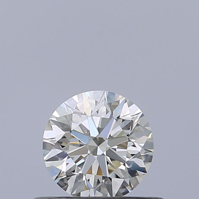0.37 ct Round Diamond