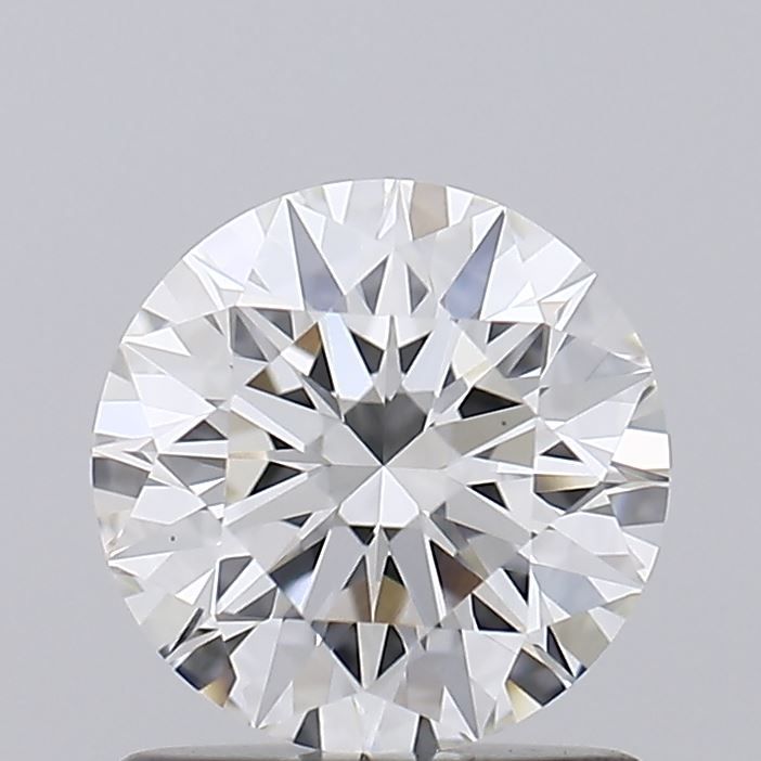 1.02 ct. round Lab Grown Diamond front image