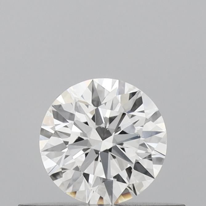 0.34 ct lab-grown Round Diamond