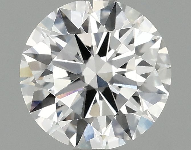 1.03 ct. round Lab Grown Diamond front image