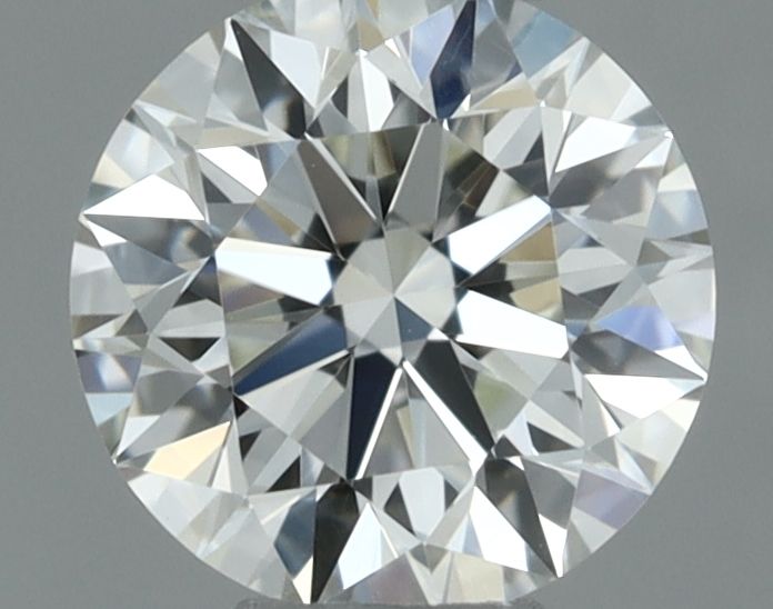 0.30 ct Round diamond