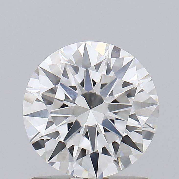1.07 ct. round Lab Grown Diamond front image