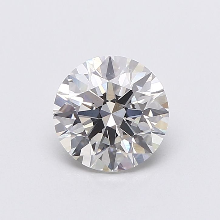 1.04 ct Round diamond