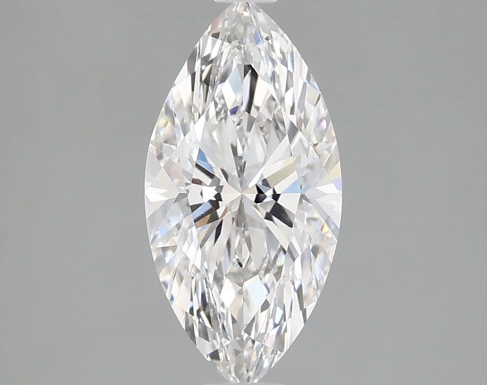 1.55 ct. marquise Lab Grown Diamond front image