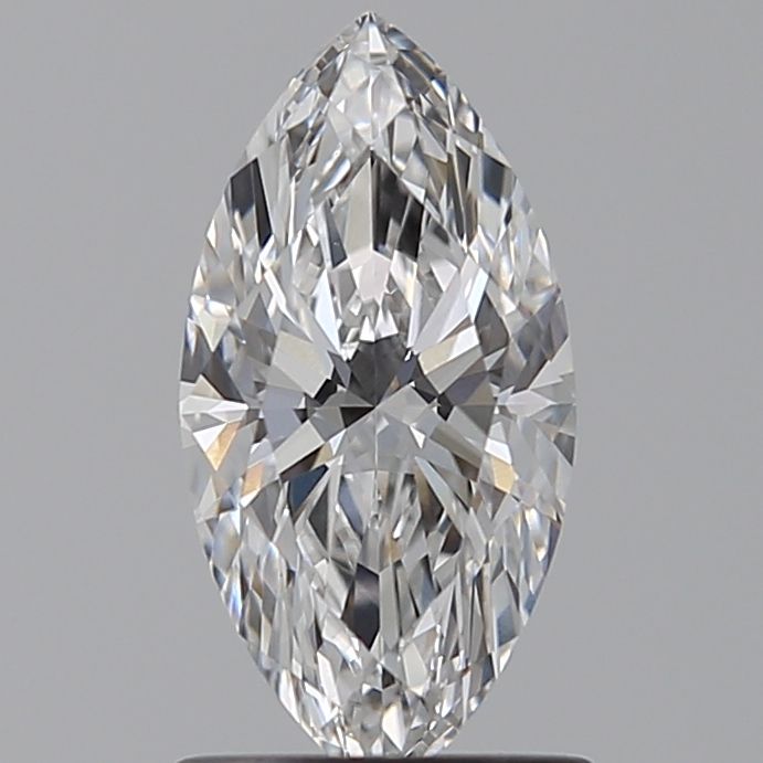 1.04 ct. marquise Lab Grown Diamond front image