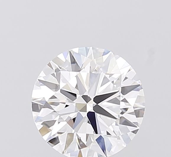 1.08 ct. round Lab Grown Diamond front image