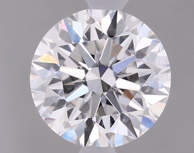 1.05 ct. round Lab Grown Diamond front image