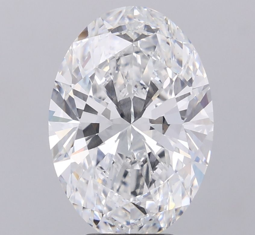 5.03 Carat