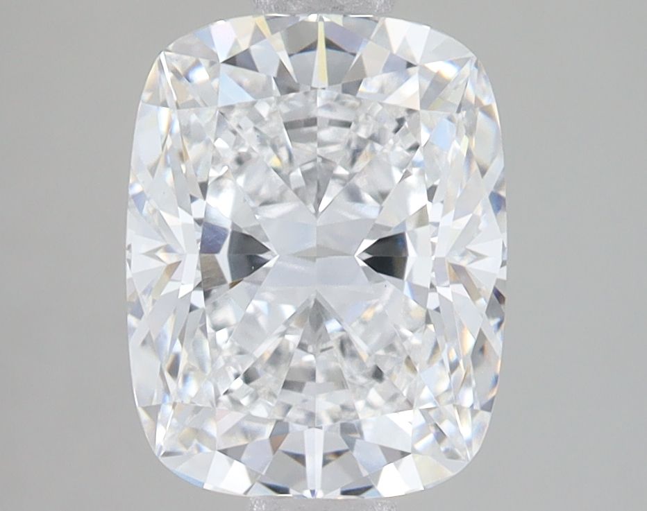 2.90ct Cushion diamond