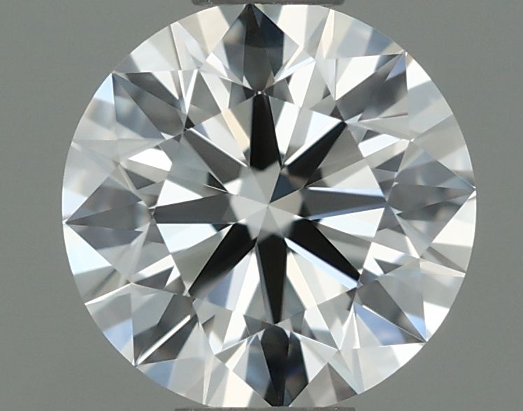0.45 ct Round diamond