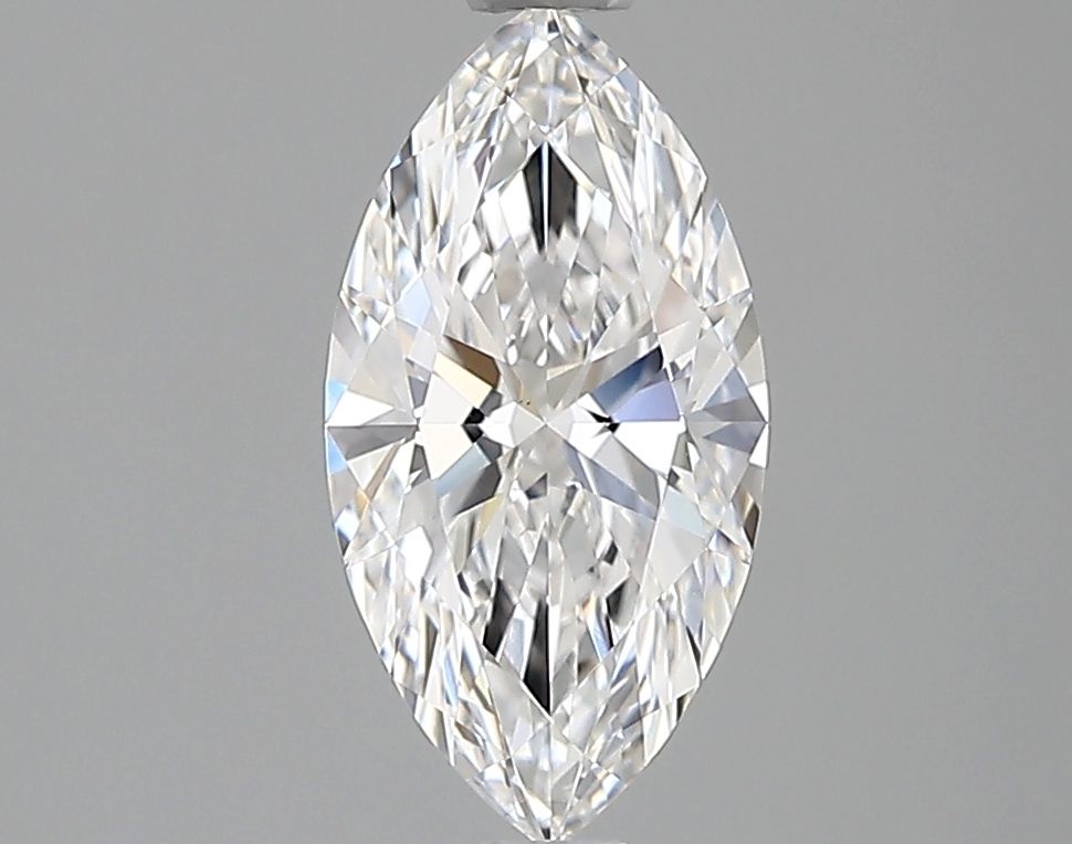 1.01 ct. marquise Lab Grown Diamond front image