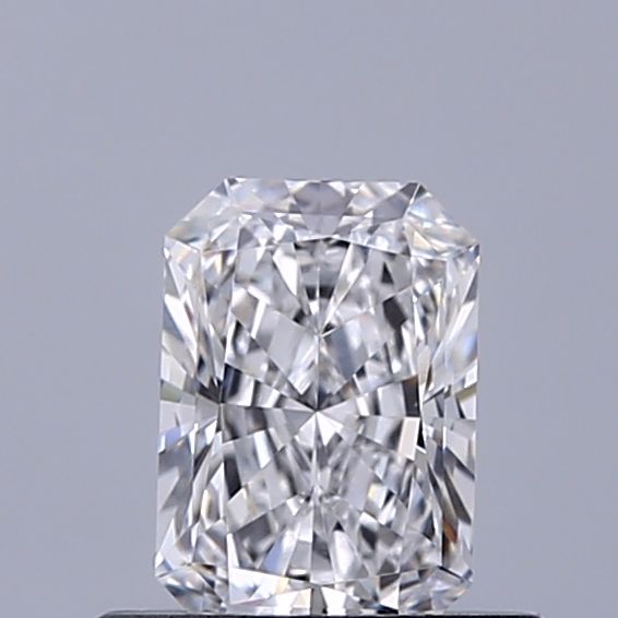 0.56 ct lab-grown Radiant Diamond