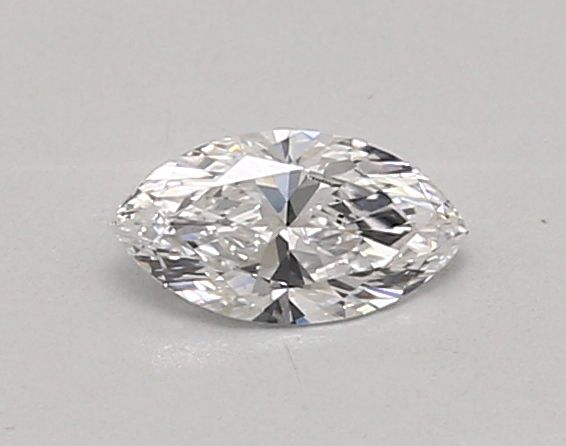 0.36 ct lab-grown Marquise Diamond