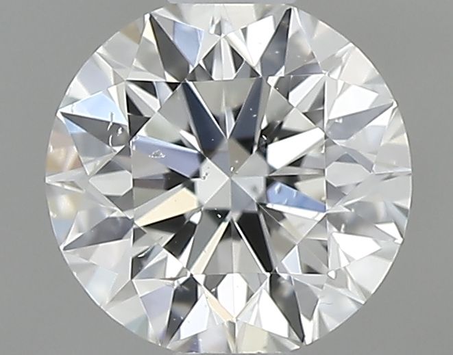 0.4 ct Round Diamond
