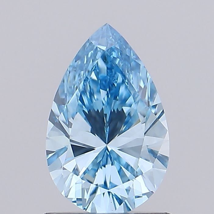 0.92 ct. pear Lab Grown Diamond front image