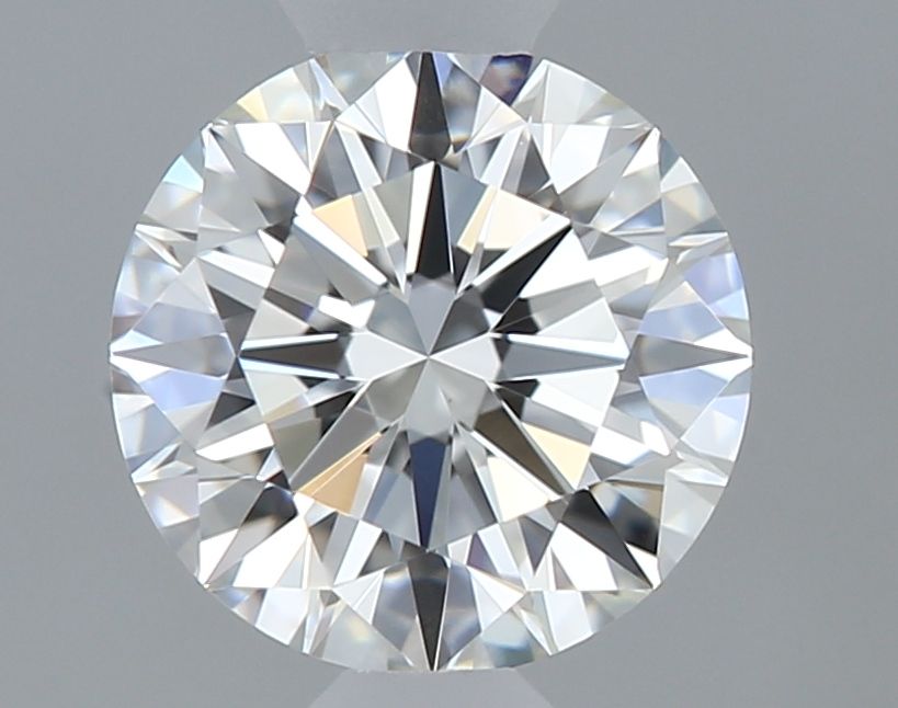 0.50 ct Round diamond