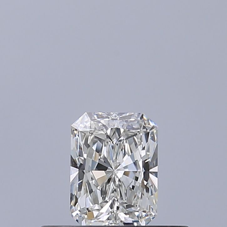 0.30 ct Radiant diamond