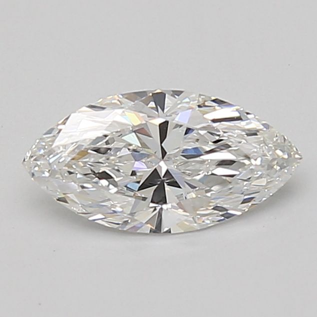 0.83 ct lab-grown Marquise Diamond