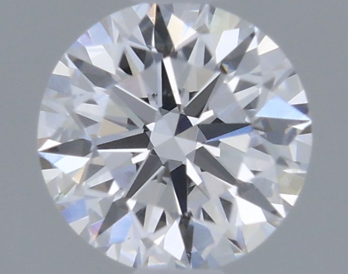 0.28 ct lab-grown Round Diamond