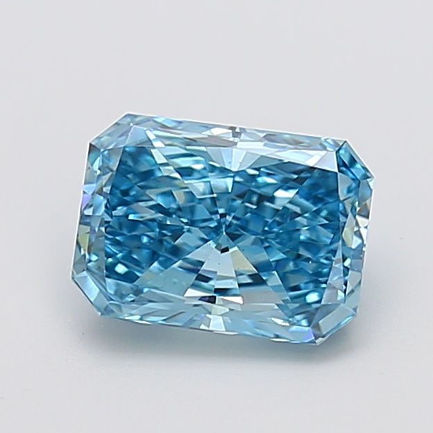 2.01 ct. radiant Lab Grown Diamond front image