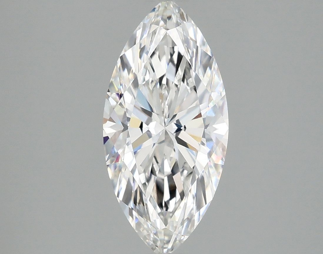 1.94 ct. marquise Lab Grown Diamond front image