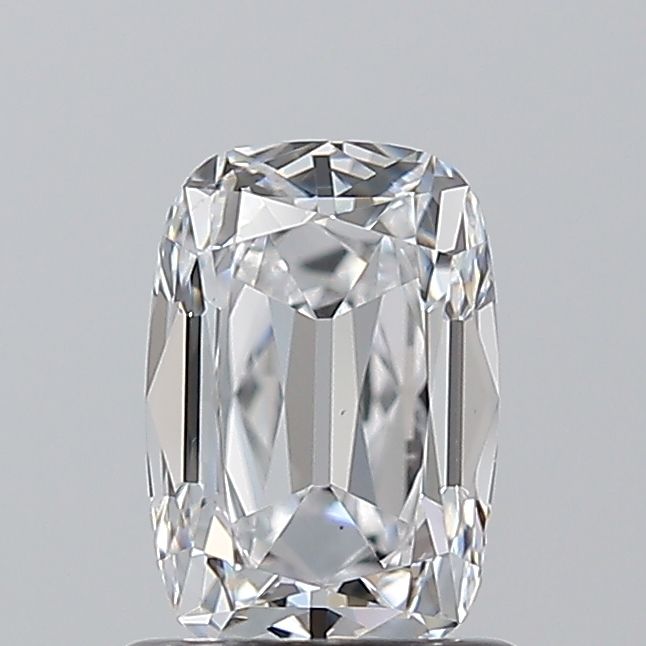 1.01 ct Old miner Diamond