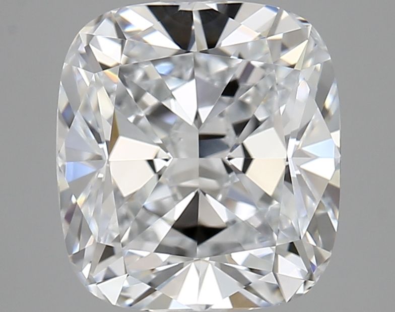 3.00 ct Cushion Modified diamond
