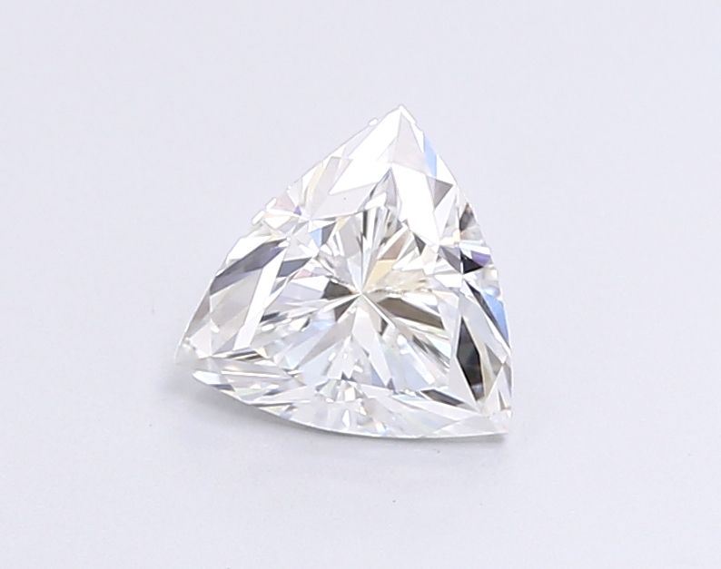 1.14 ct lab-grown Triangular Diamond
