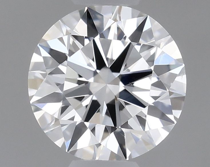 0.31 ct Round diamond