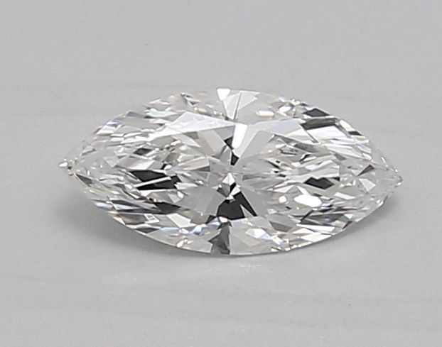 0.69 ct lab-grown Marquise Diamond